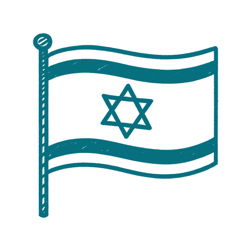 דגל ישראל